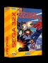 Sega  32X&nbsp; - &nbsp;Space Harrier (Japan, USA)